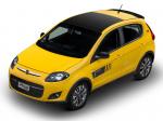 Fiat Palio Sporting Interlagos 2012 года